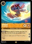 Stitch - Carefree Surfer