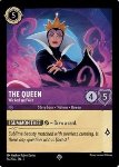 The Queen - Wicked and Vain