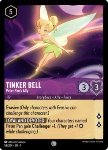 Tinker Bell - Peter Pan's Ally