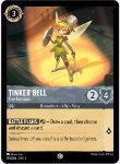 Tinker Bell - Tiny Tactician