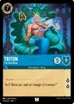 Triton - The Sea King