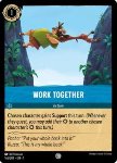 Work Together