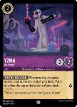 Yzma - Alchemist