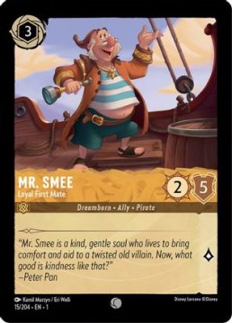 /prodotti/singles/lorcana/1tfc/mr-smee-loyal-first-mate_727095.jpg