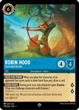 /prodotti/singles/lorcana/1tfc/robin-hood-unrivaled-archer_729345.jpg