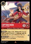 Captain Hook - Master Swordsman (V.1)