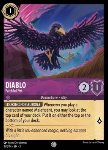 Diablo - Faithful Pet