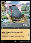 Eeyore - Overstuffed Donkey
