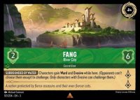 Fang - River City