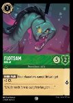 Flotsam - Riffraff