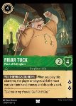 Friar Tuck - Priest of Nottingham