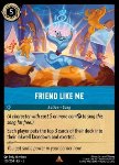 Friend Like Me