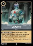 Gizmosuit