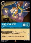 Gyro Gearloose - Gadget Whiz