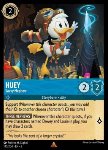 Huey - Savvy Nephew