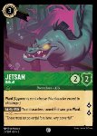 Jetsam - Riffraff