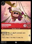 Kakamora - Menacing Sailor