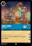 King Louie - Bandleader