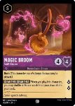Magic Broom - Swift Cleaner