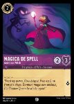 Magica De Spell - Ambitious Witch