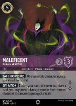 Maleficent - Mistress of All Evil (V.2)