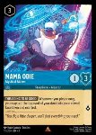 Mama Odie - Mystical Maven