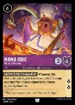 Mama Odie - Voice of Wisdom