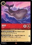 Maui - Whale