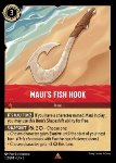 Maui's Fish Hook