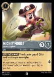 Mickey Mouse - Stalwart Explorer