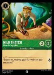 Milo Thatch - Clever Cartographer