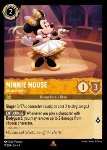 Minnie Mouse - Musical Artist