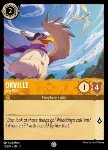 Orville - Ace Pilot
