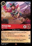 Peter Pan - Pirate's Bane (V.1)