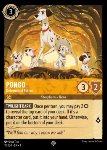 Pongo - Determined Father