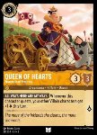 Queen of Hearts - Wonderland Empress