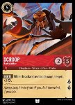Scroop - Backstabber