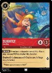Slightly - Lost Boy