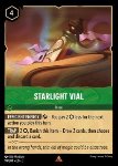 Starlight Vial