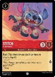 Stitch - Little Rocket