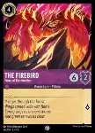 The Firebird - Force of Destruction
