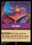 The Lamp