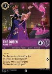 The Queen - Hateful Rival