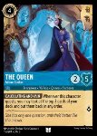 The Queen - Mirror Seeker