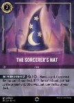 The Sorcerer's Hat (V.2)