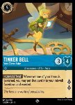 Tinker Bell - Very Clever Fairy