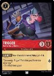 Trigger - Not-So-Sharp Shooter