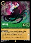 Ursula - Deceiver of All (V.1)
