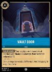 Vault Door