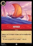 Voyage